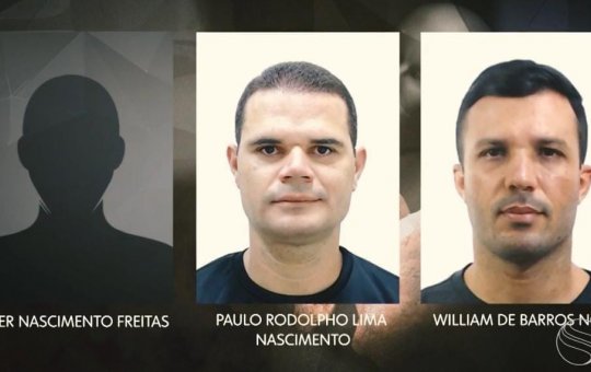 Caso Genivaldo de Jesus: PF indicia policiais envolvidos na morte do sergipano