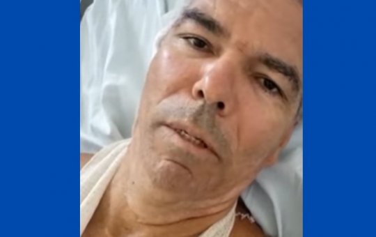 "Não houve confronto", diz sargento alvejado por colegas em operação desastrosa