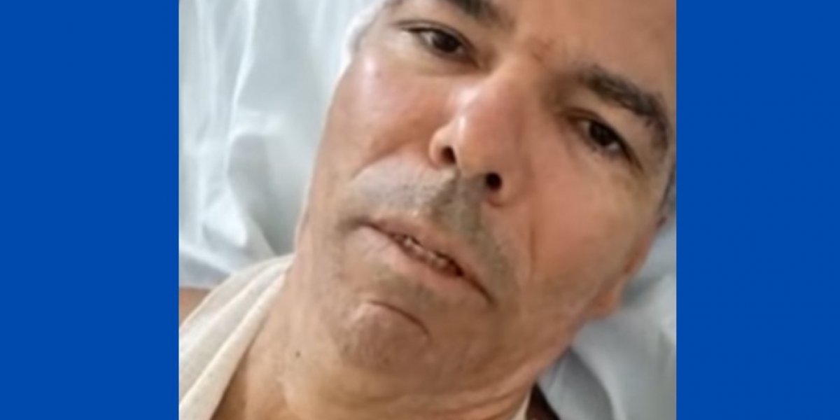 "Não houve confronto", diz sargento alvejado por colegas em operação desastrosa