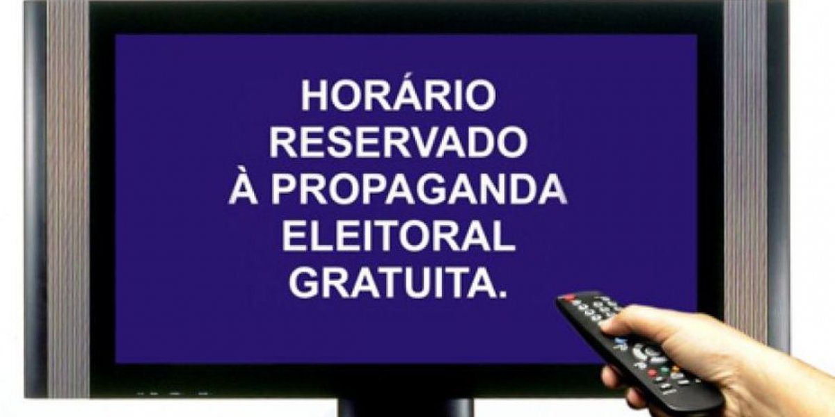 Propaganda eleitoral gratuita, comícios e debates terminam nesta quinta