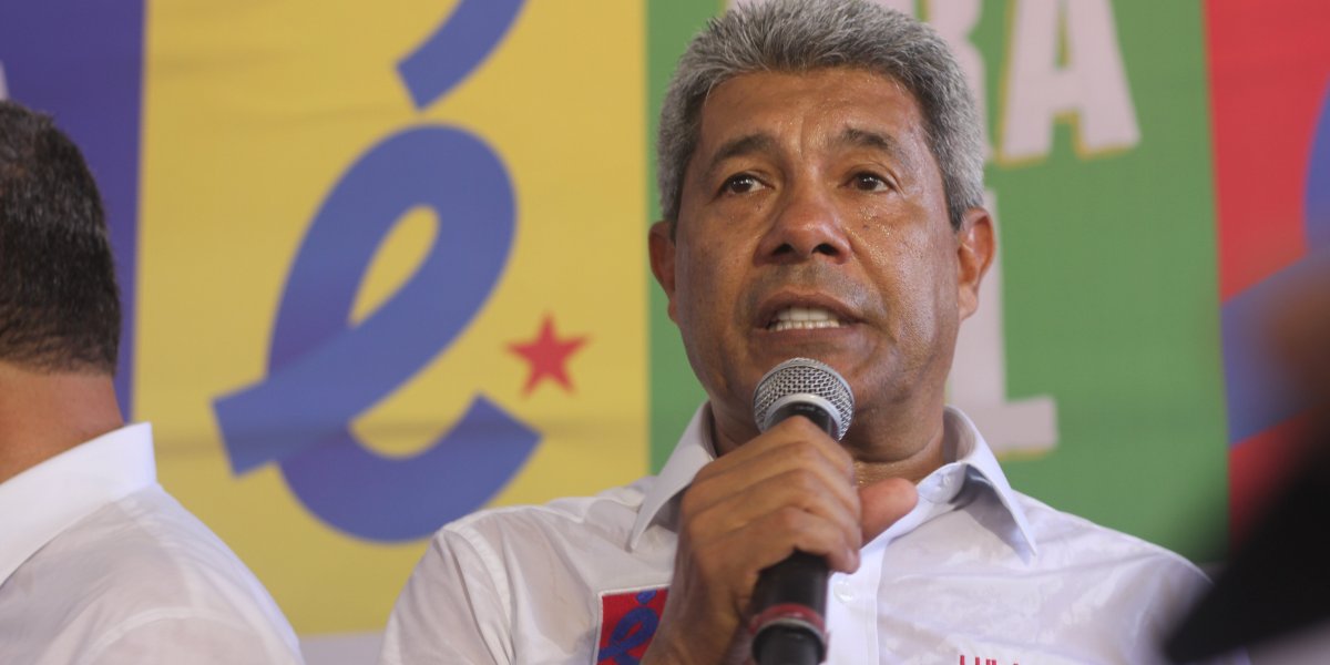 AtlasIntel: Jerônimo lidera e abre vantagem sob ACM Neto; veja os números