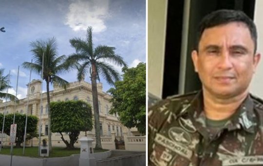 Morte de subtenente do Exército teria sido motivado por causa de documento