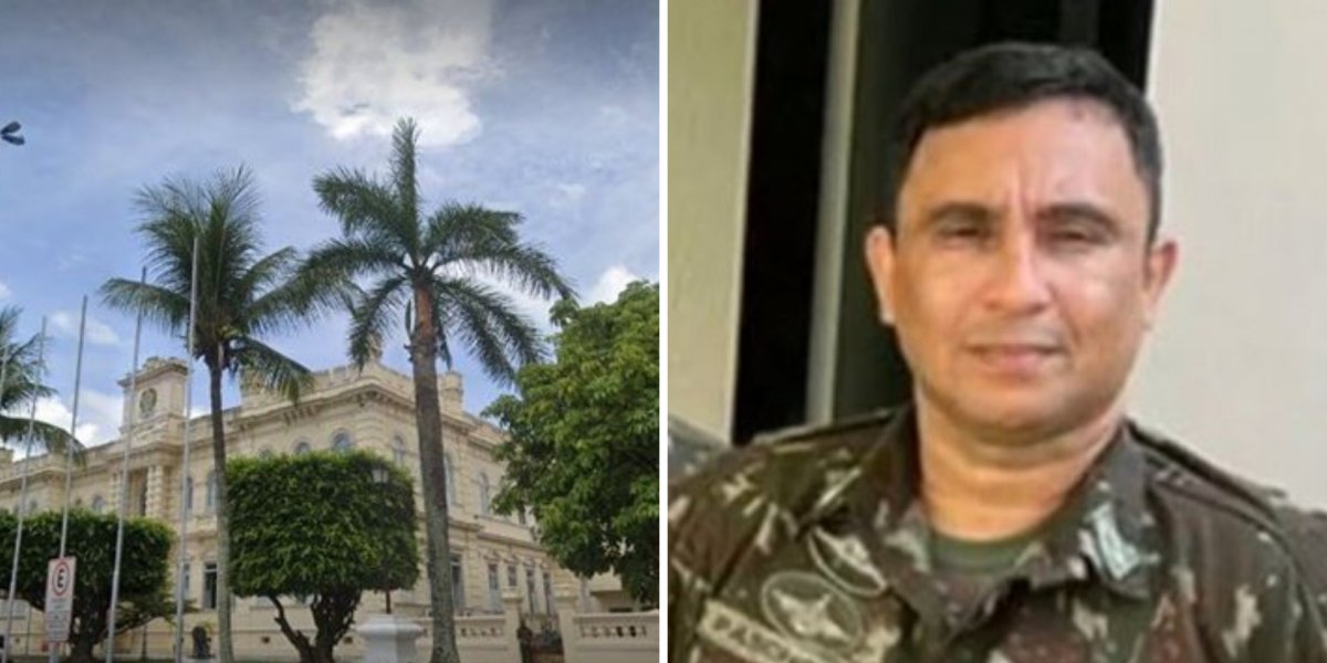 Morte de subtenente do Exército teria sido motivado por causa de documento