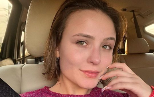 Após conflito, Larissa Manoela é cortada de novela na Globo; Entenda o motivo