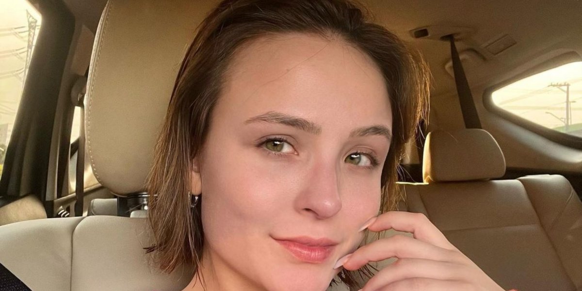 Após conflito, Larissa Manoela é cortada de novela na Globo; Entenda o motivo