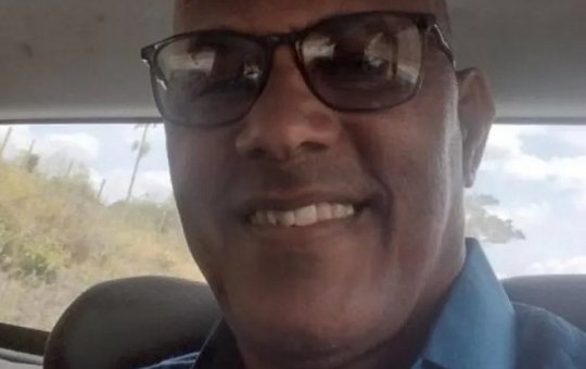 Sob forte comoção, corpo de subtenente Alves é enterrado nesta quinta (29)