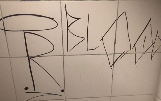 Suposto anúncio de massacre preocupa alunos e funcionários de escola em Salvador