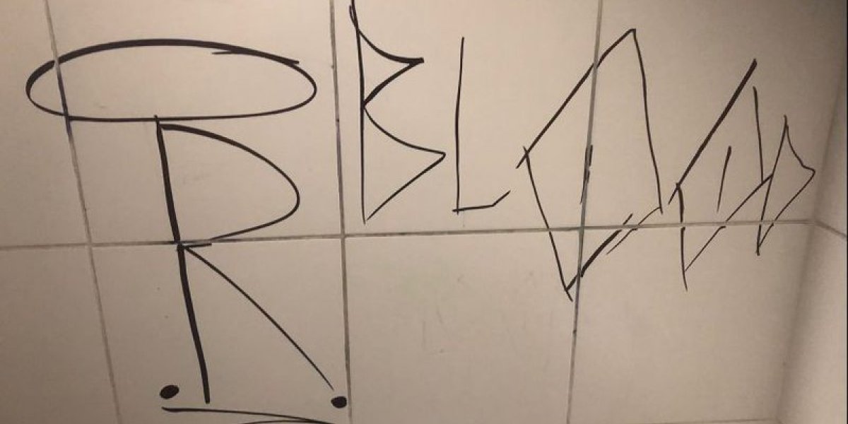 Suposto anúncio de massacre preocupa alunos e funcionários de escola em Salvador