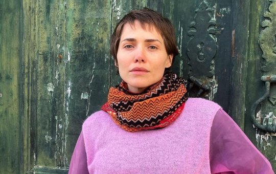 Letícia Colin é indicada ao prêmio de Melhor Atriz no Emmy Internacional 2022