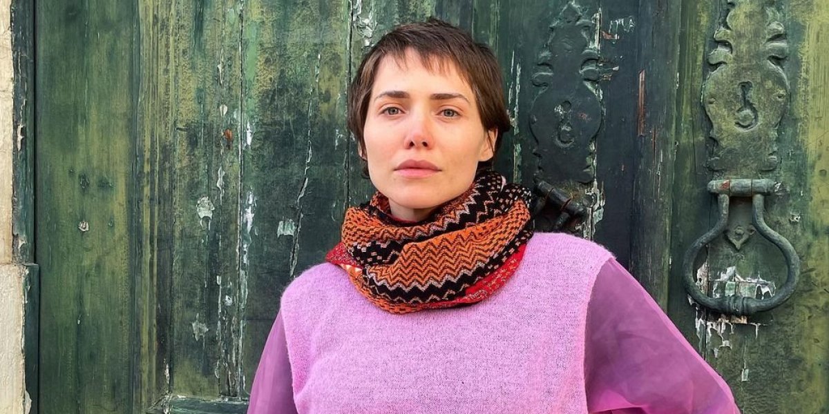 Letícia Colin é indicada ao prêmio de Melhor Atriz no Emmy Internacional 2022