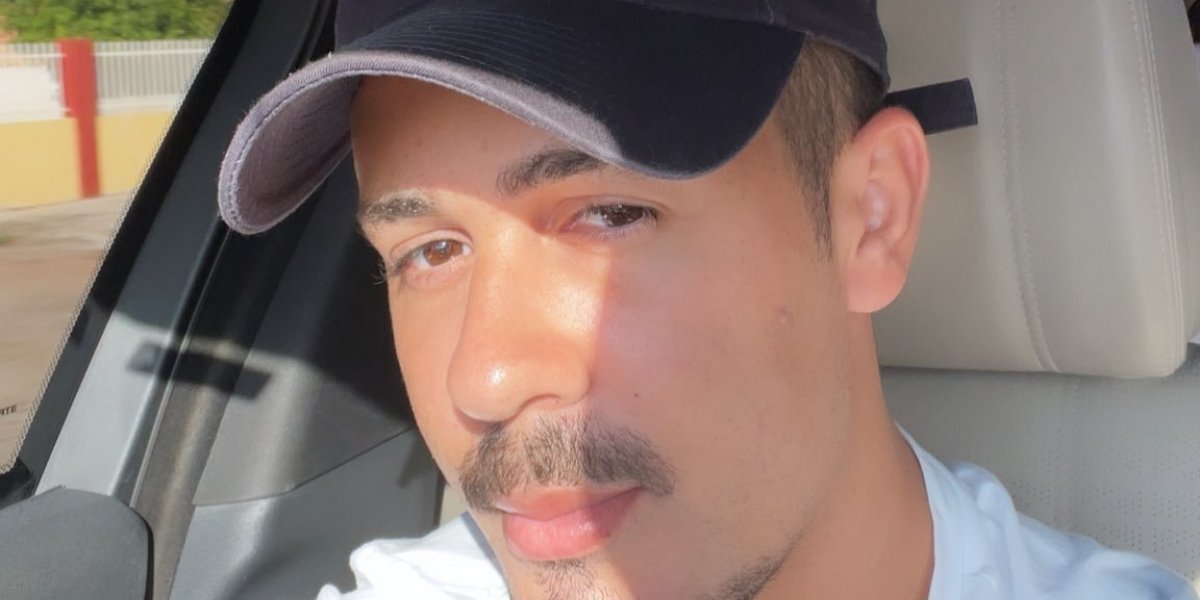 Carlinhos Maia quebra promessa e revela voto nas redes sociais