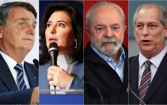 Em último debate antes das eleições, padre ganha destaque por tumultuar a noite
