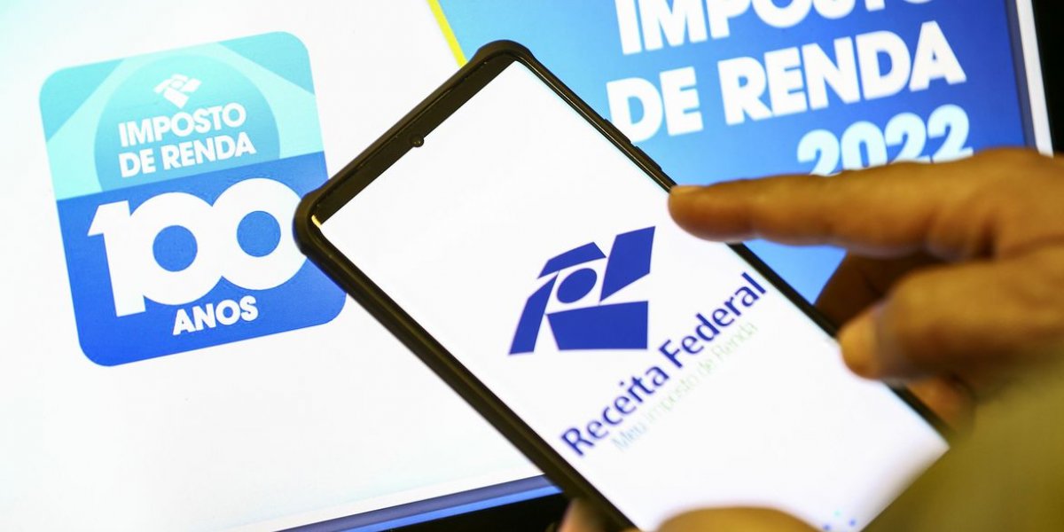 Receita paga restituições do quinto e último lote do IR 2022