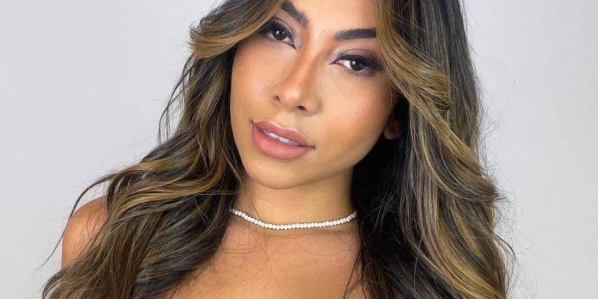 A Fazenda 14: Ingrid Ohara é a segunda eliminada do reality show