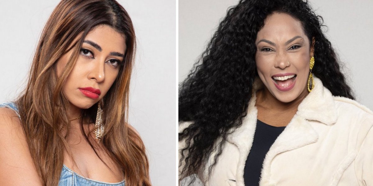 A Fazenda 14: Rosiane Pinheiro chama peoa de “saf*da" e "descarada” no ao vivo