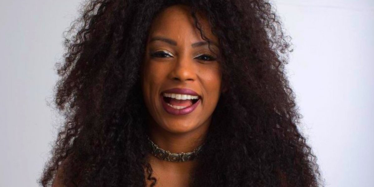 Ex-BBB Lumena Aleluia acusa Carol Narizinho de racismo