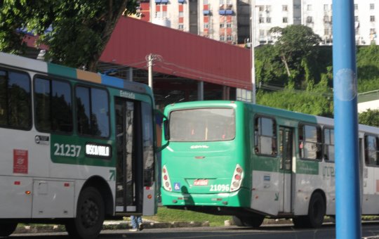 Homem é retirado de ônibus e executado a tiros em São Cristóvão