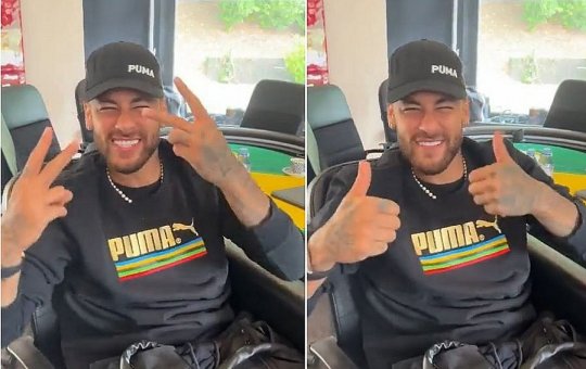 "Quando alguém tem opinião diferente, é atacado", diz Ney após apoio a Bolsonaro