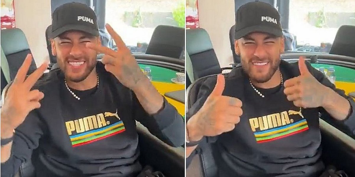 "Quando alguém tem opinião diferente, é atacado", diz Ney após apoio a Bolsonaro