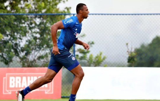 "Não sei explicar", admite Luiz Otávio sobre instabilidade defensiva do Bahia