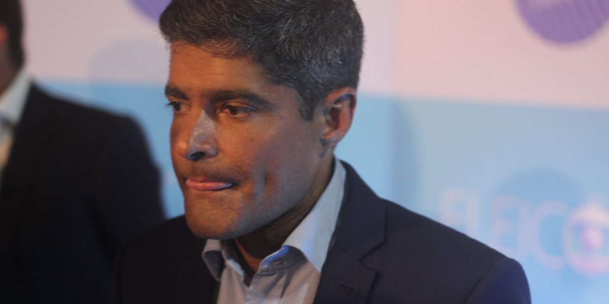 Pesquisa DataQualy: ACM Neto venceria no 1º turno com 58,2% dos votos válidos