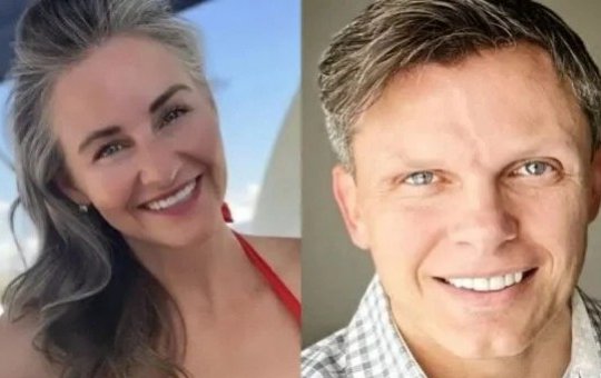 Justiça americana obriga mulher a enviar nudes ao ex-marido em divisão de bens