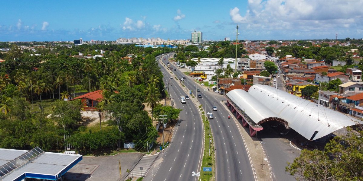 Lauro de Freitas anuncia gratuidade nos ônibus municipais neste domingo (2)