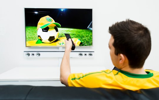 Inflação da Copa do Mundo: “kit torcedor” chega a custar até o dobro