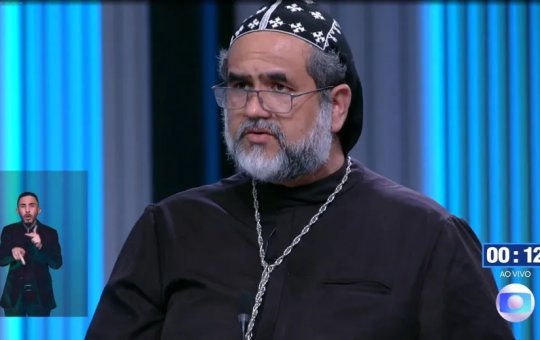 Confederação dos Bispos do Brasil nega vínculo de Kelmon com Igreja Católica