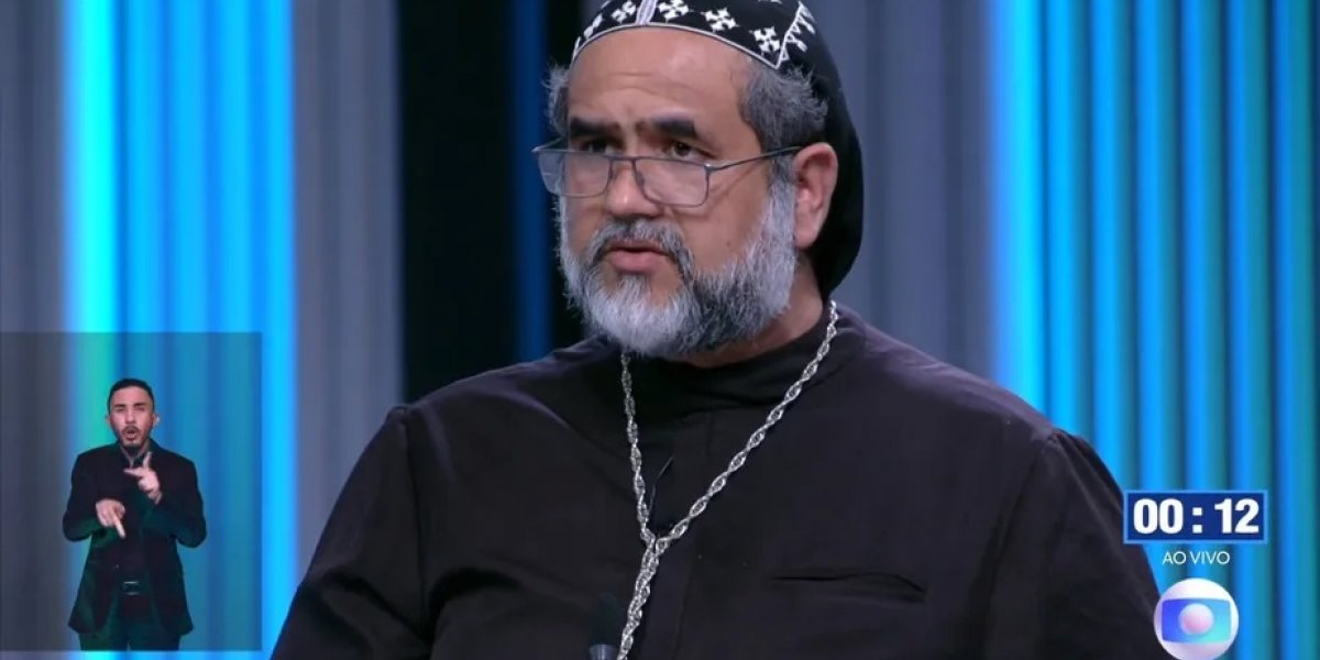 Confederação dos Bispos do Brasil nega vínculo de Kelmon com Igreja Católica