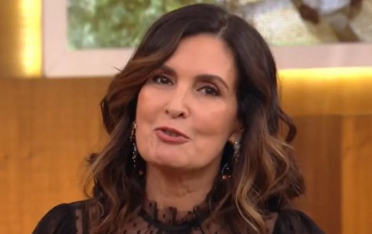 Eleições: Fátima Bernardes revela voto em Lula: "Chegou o dia"