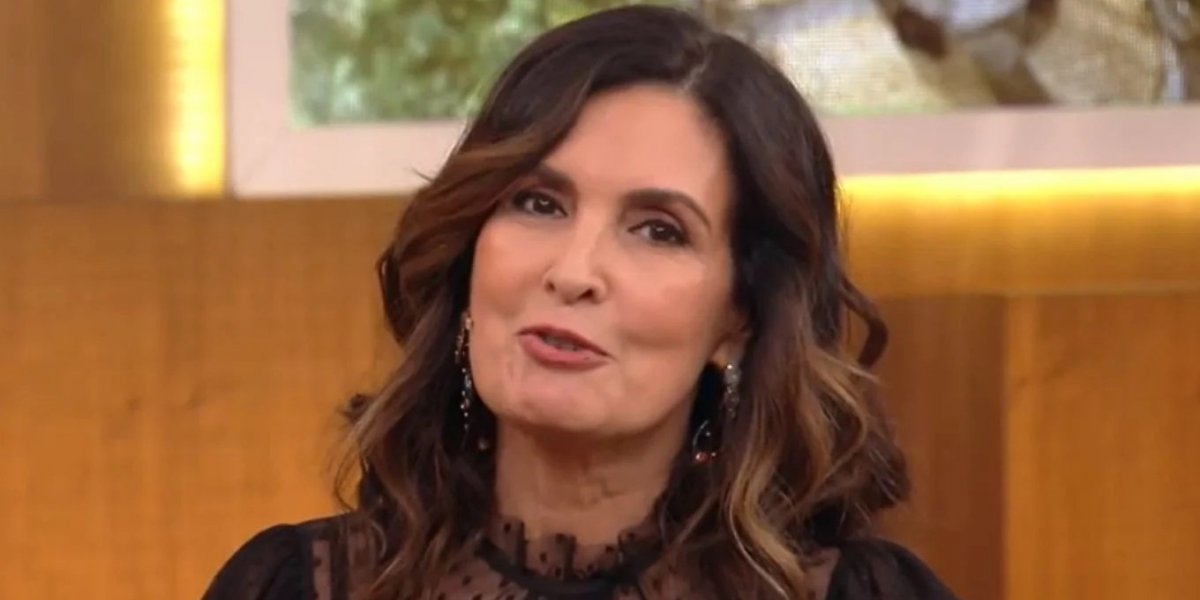 Eleições: Fátima Bernardes revela voto em Lula: "Chegou o dia"