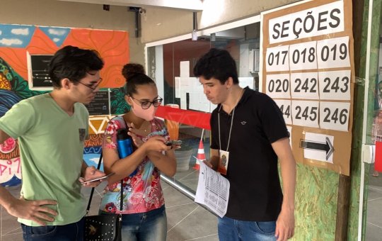 Mudanças nas seções eleitorais feitas pelo TSE dificultam vida de baianos