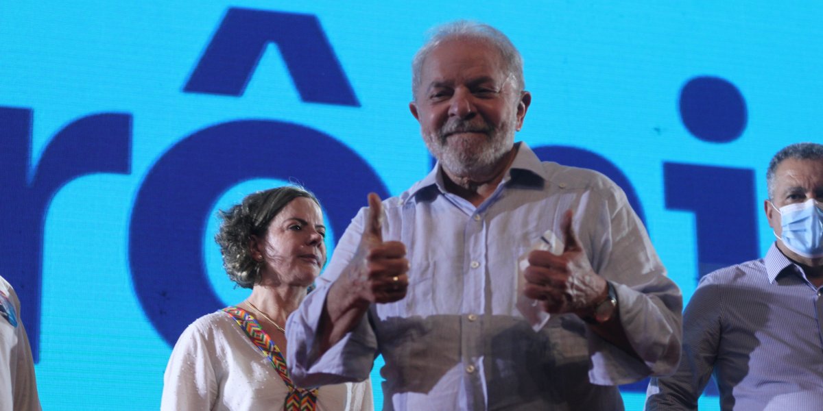 Com 72,9%, Lula é o candidato preferido dos brasileiros na Nova Zelândia