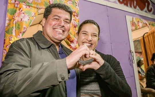 Marido de Raquel Lyra, candidata ao governo de PE, morre neste domingo
