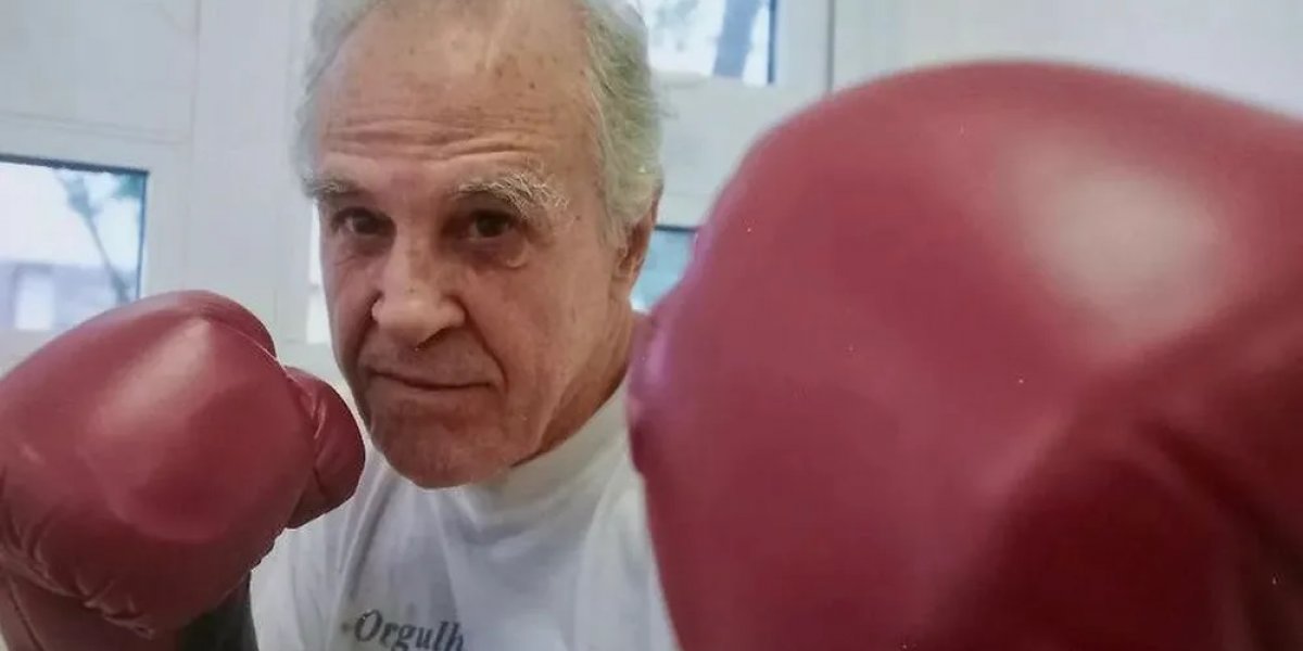 Ex-pugilista e campeão mundial de boxe, Éder Jofre morre neste domingo em SP