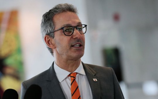 Minas Gerais Romeu Zema é reeleito no 1º turno