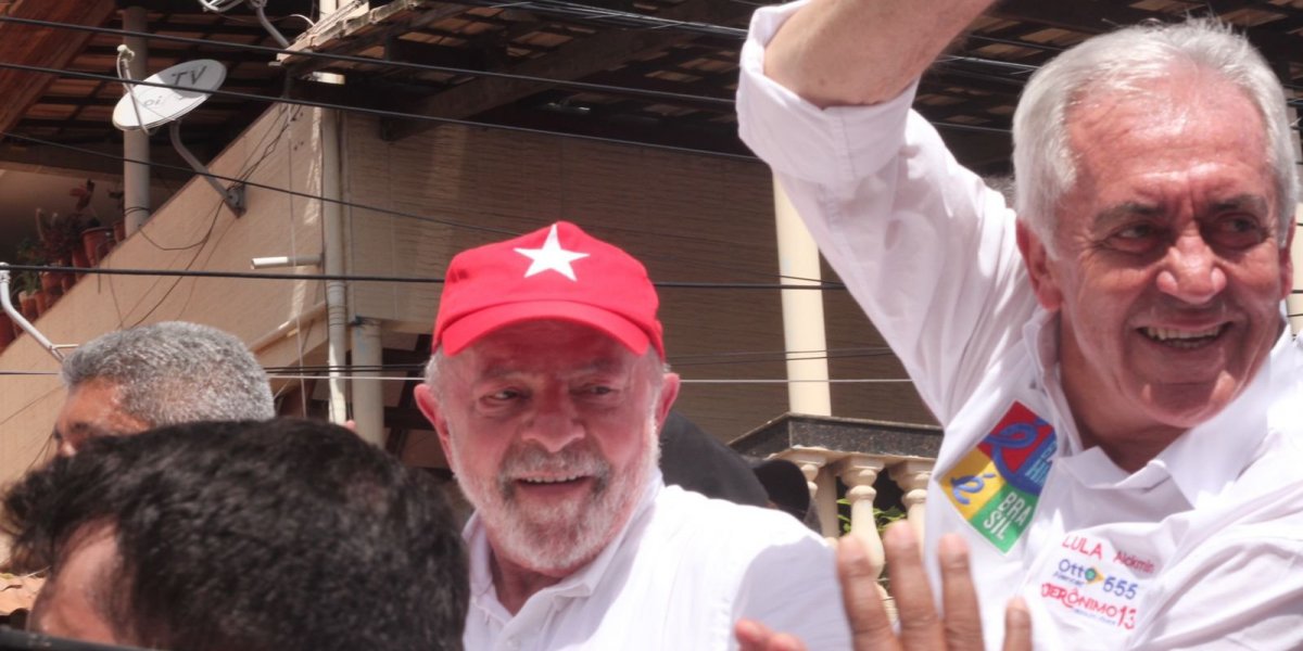 Otto Alencar é reeleito senador da Bahia