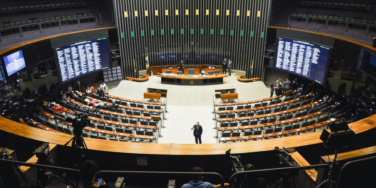 Veja os 39 deputados federais eleitos pela Bahia