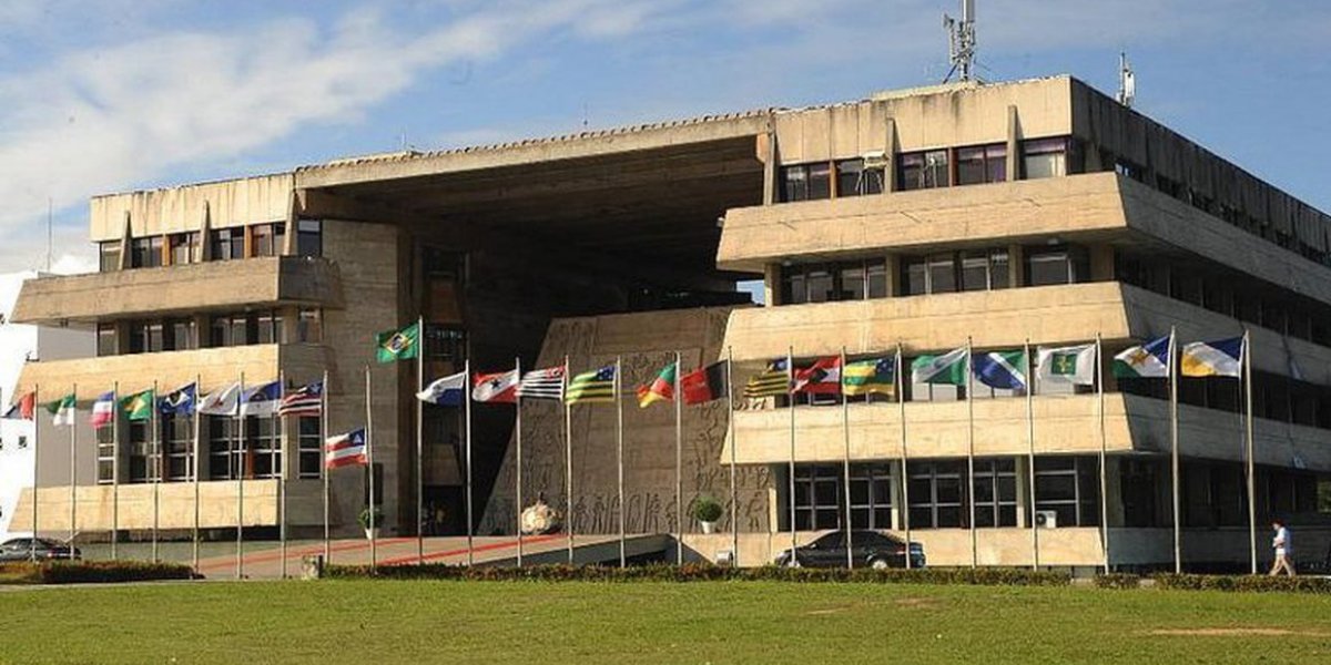 Confira a lista com os 63 deputados estaduais eleitos na Bahia