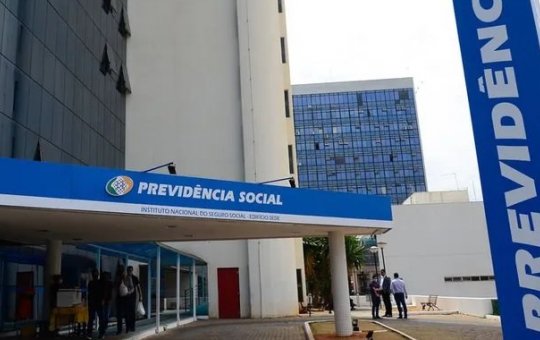 Prazo de inscrições para o concurso do INSS termina nesta segunda (3)
