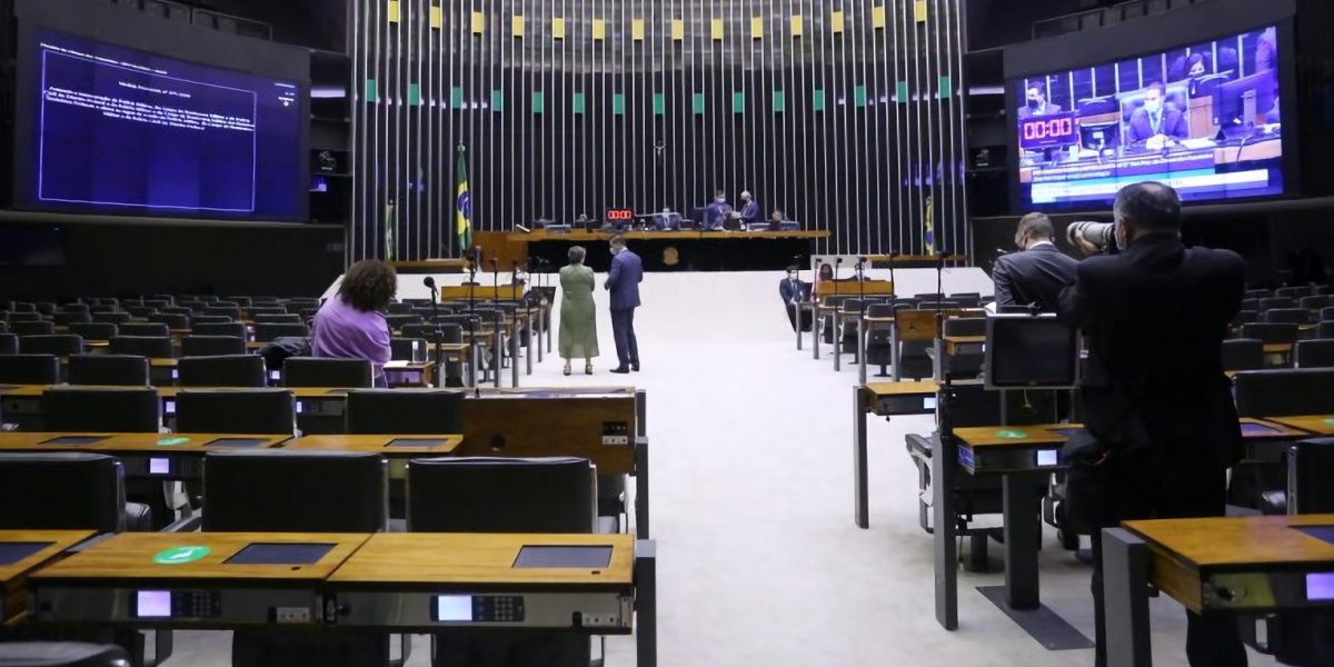 PL elege maior bancada da Câmara dos Deputados; Federação do PT vem em seguida