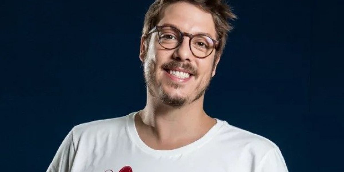 Policial militar abre queixa contra Fábio Porchat por crime de calúnia