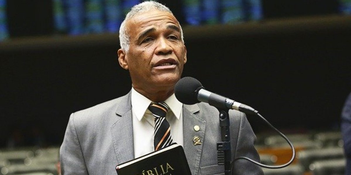 Pastor Isidório perde quase 250 mil votos em relação ao pleito de 2018