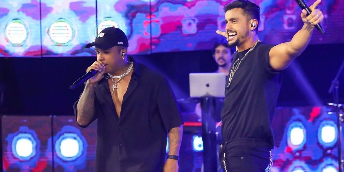 Projeto "Agora é Lincoln", traz como convidado Bruno Magnata em um dos singles