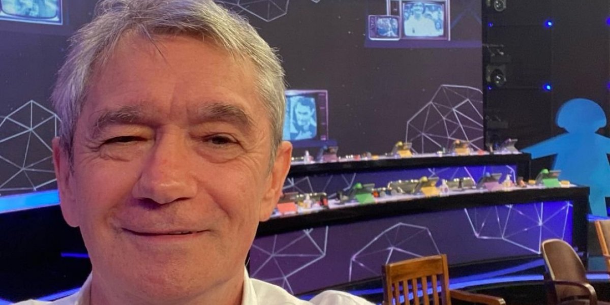 Exigências de Serginho Groisman causam indecisão na Rede Globo