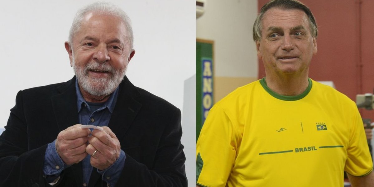 Eleições 2022: Bolsonaro vence Lula em apenas duas cidades na Bahia