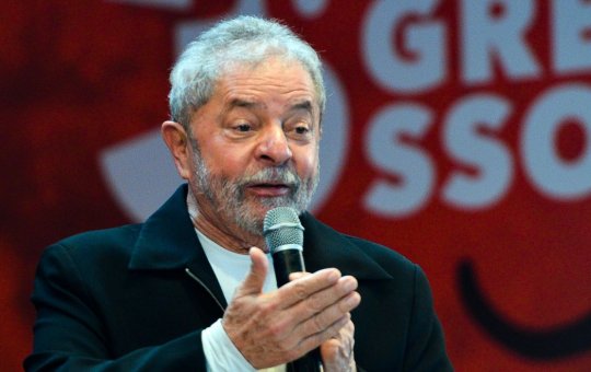 Lula diz que segundo turno permitirá mais debate de propostas