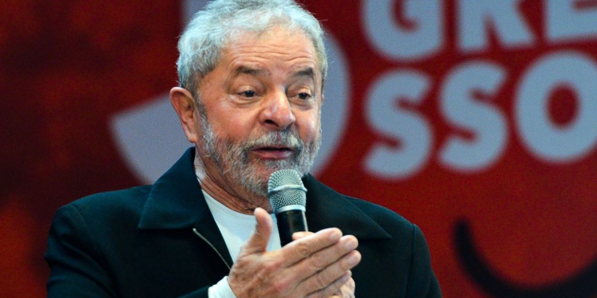 Lula diz que segundo turno permitirá mais debate de propostas