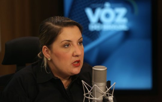 Auxílios Brasil e Gás serão depositados antecipadamente, diz presidente da Caixa